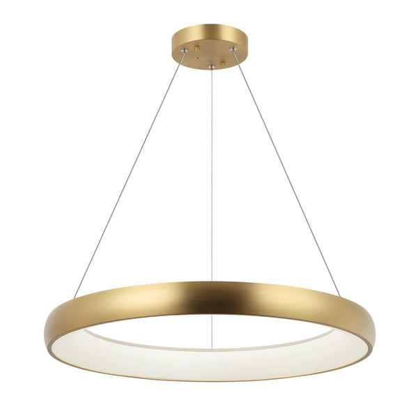 Maverick Pendant by Matteo Lighting