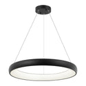 Maverick Pendant by Matteo Lighting