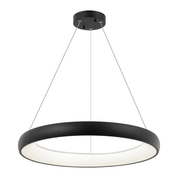 Maverick Pendant by Matteo Lighting