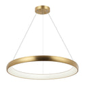 Maverick Pendant by Matteo Lighting