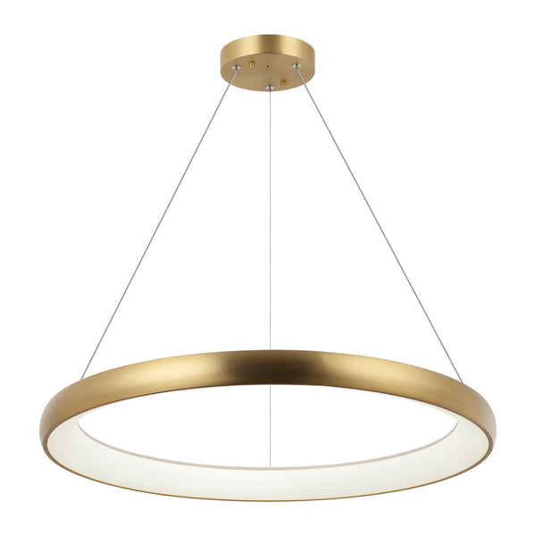 Maverick Pendant by Matteo Lighting