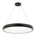 Maverick Pendant by Matteo Lighting