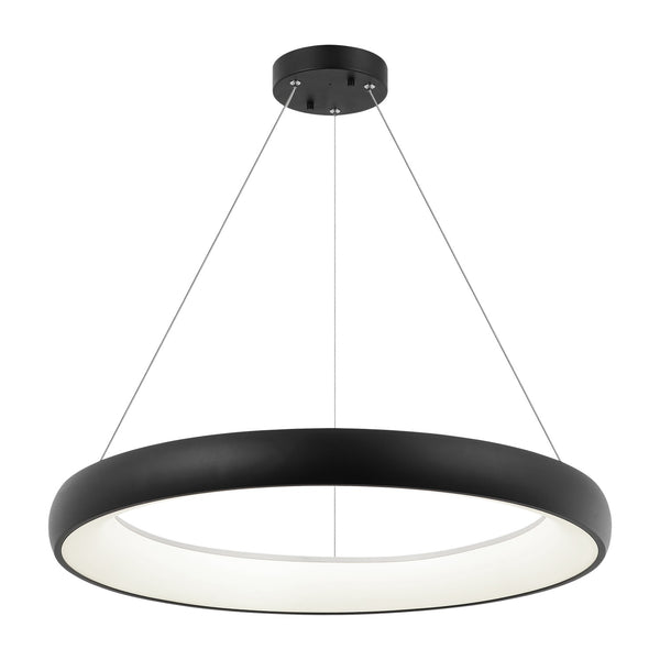 Maverick Pendant by Matteo Lighting