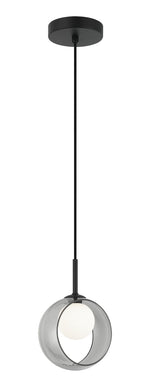 Matteo Lighting-C60601BKSM|MAIN