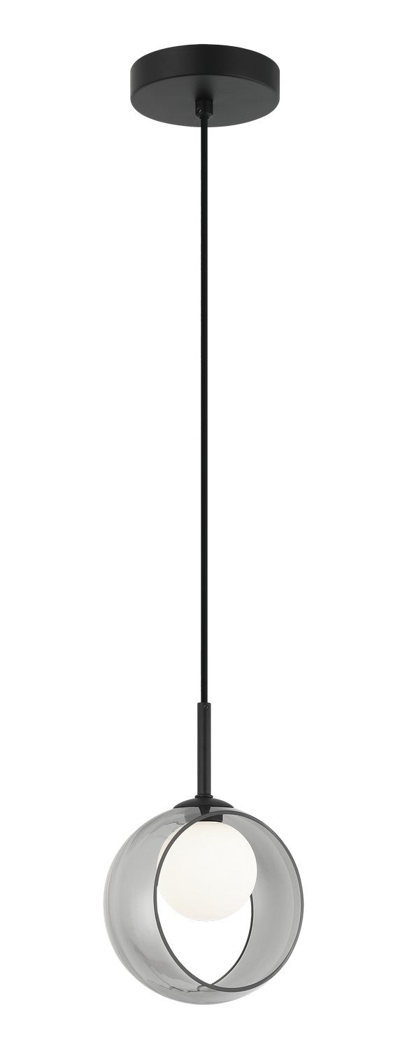 Delcia Pendant by Matteo Lighting