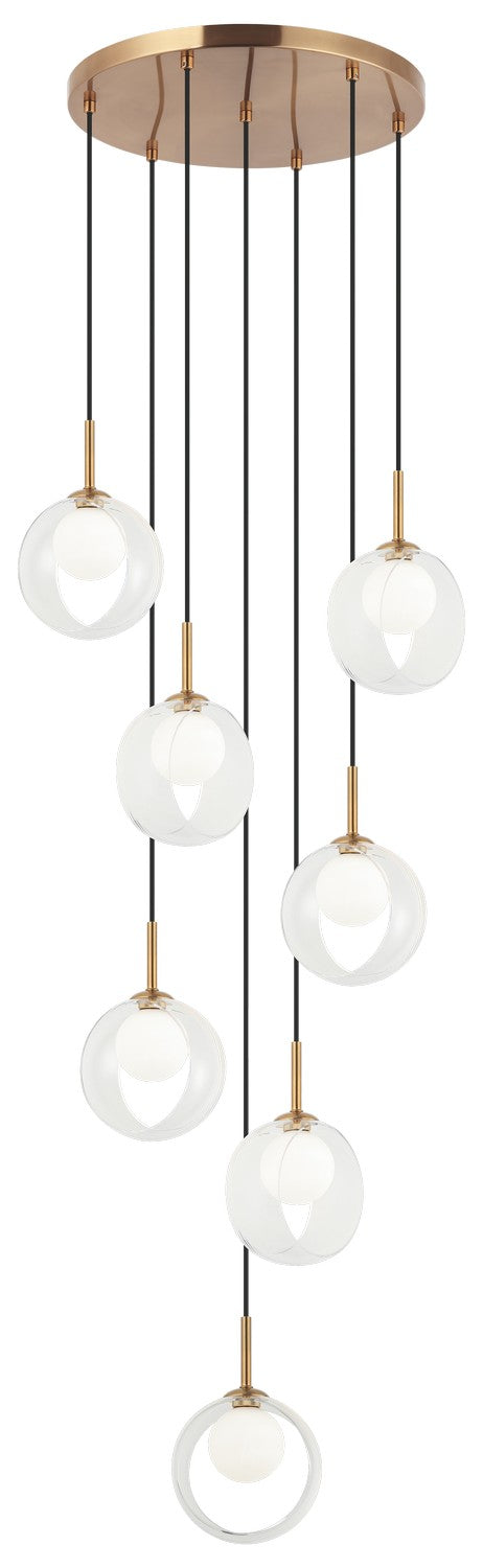 Matteo Lighting-C60607AGCL|MAIN