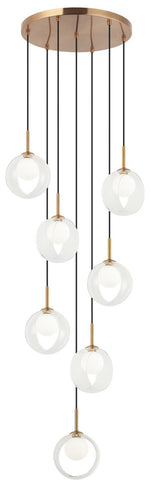 Matteo Lighting-C60607AGCL|MAIN