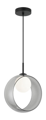 Matteo Lighting-C60611BKSM|MAIN