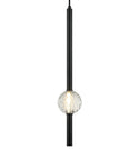 Windchimer Pendant by Matteo Lighting