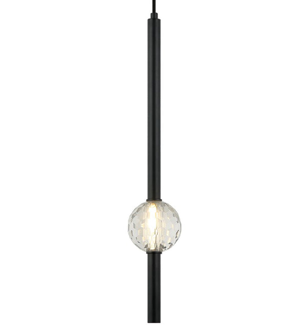 Windchimer Pendant by Matteo Lighting