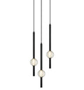 Windchimer Pendant by Matteo Lighting