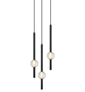 Windchimer Pendant by Matteo Lighting