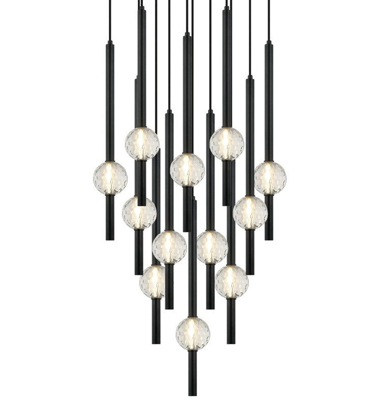 Matteo Lighting-C68912MB|MAIN