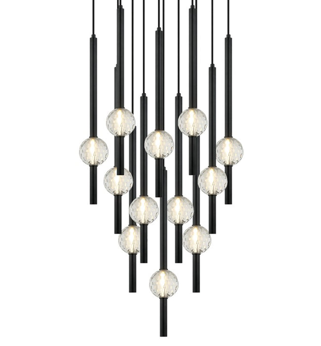 Matteo Lighting-C68912MB|MAIN