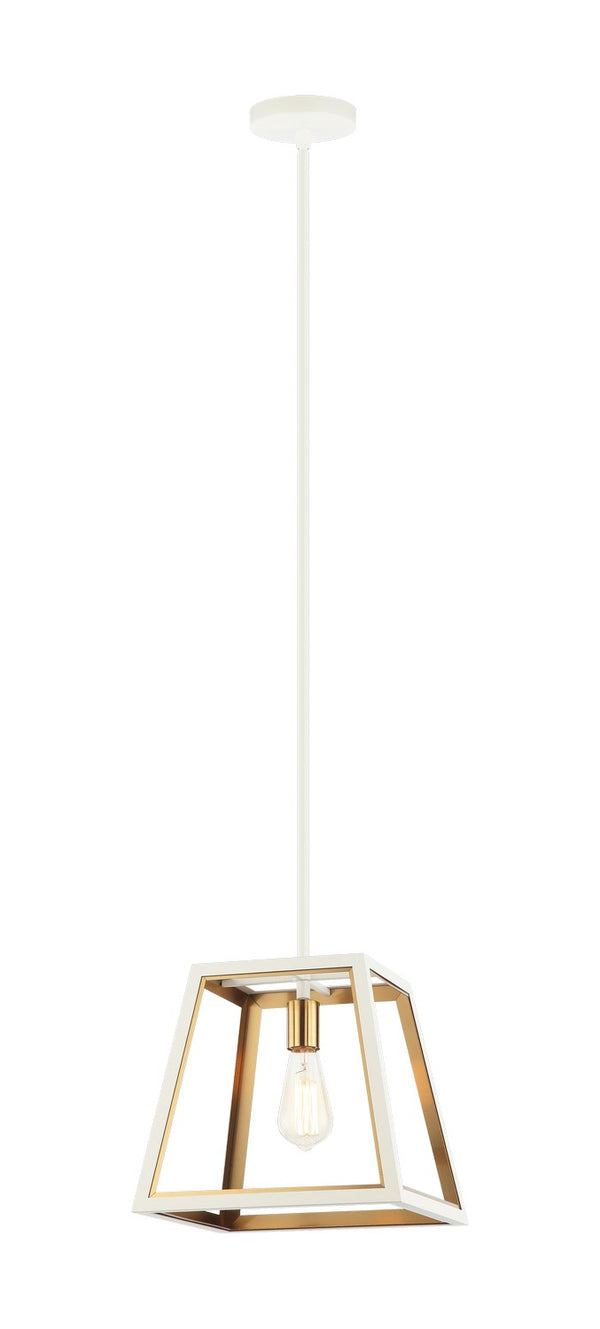 Rosalie Pendant by Matteo Lighting