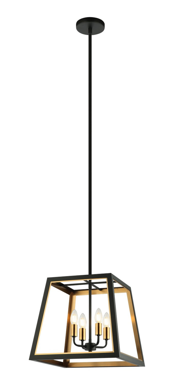 Rosalie Pendant by Matteo Lighting