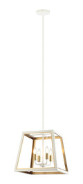Rosalie Pendant by Matteo Lighting