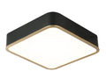 Ainslay Low Profile Ceiling Light by Matteo Lighting