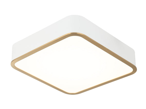Ainslay Ceiling Mount Light by Matteo Lighting