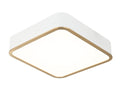 Ainslay Low Profile Ceiling Light by Matteo Lighting