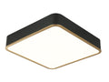 Ainslay Ceiling Mount Light by Matteo Lighting