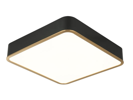 Matteo Lighting-M10545BKAG|MAIN