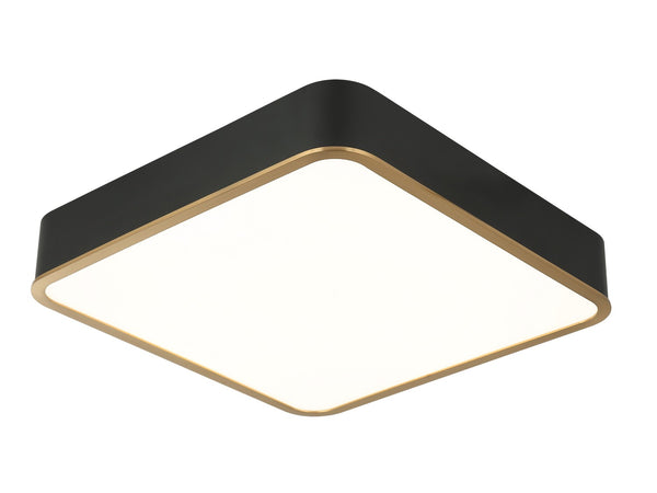 Ainslay Ceiling Mount Light by Matteo Lighting