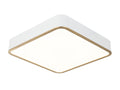 Ainslay Low Profile Ceiling Light by Matteo Lighting