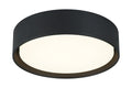 Ezra Ceiling Mount Light by Matteo Lighting
