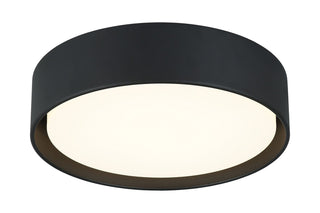 Ezra Low Profile Ceiling Light by Matteo Lighting
