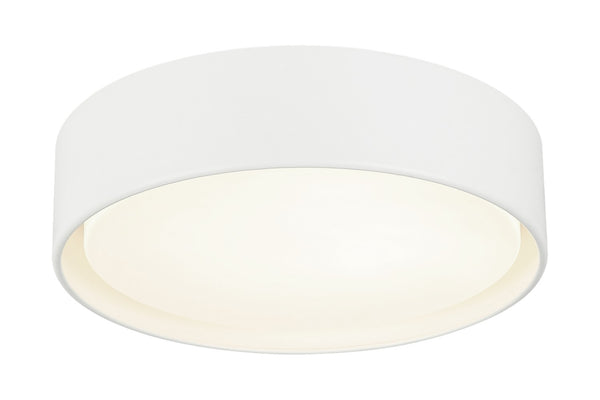 Ezra Ceiling Mount Light by Matteo Lighting