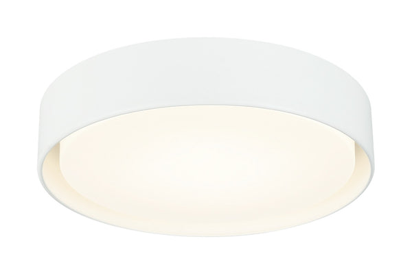 Ezra Low Profile Ceiling Light by Matteo Lighting