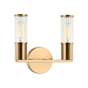 Klarice Sconce by Matteo Lighting
