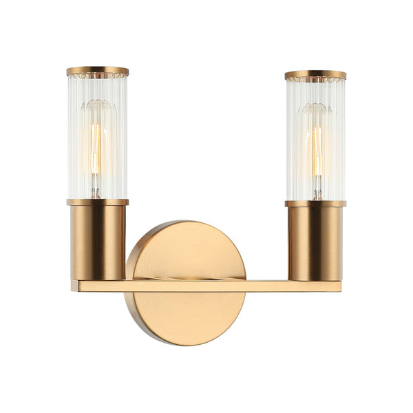 Klarice Sconce by Matteo Lighting