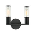 Klarice Sconce by Matteo Lighting