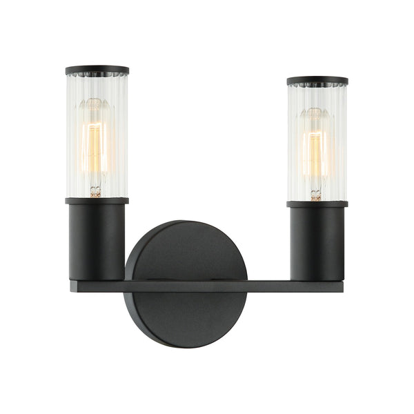 Klarice Sconce by Matteo Lighting
