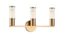 Klarice Sconce by Matteo Lighting