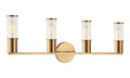 Klarice Sconce by Matteo Lighting