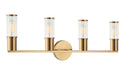 Klarice Sconce by Matteo Lighting