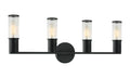 Klarice Sconce by Matteo Lighting