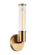 Klarice Sconce by Matteo Lighting