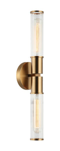 Klarice Sconce by Matteo Lighting