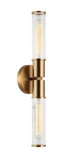 Klarice Sconce by Matteo Lighting