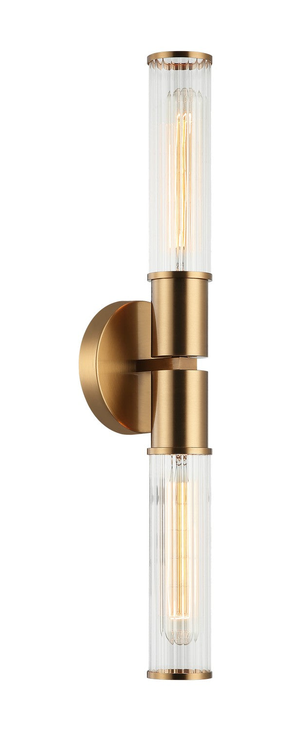 Klarice Sconce by Matteo Lighting
