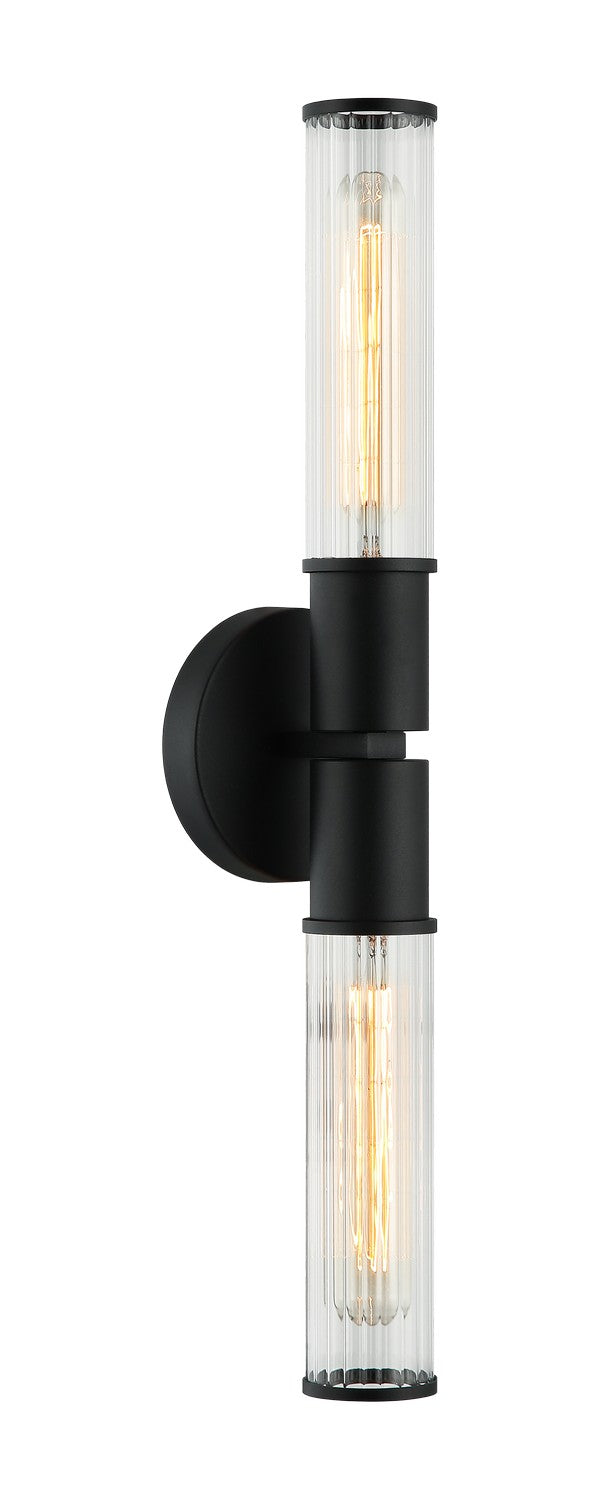 Klarice Sconce by Matteo Lighting