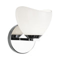 Uptowne Vanity by Matteo Lighting