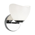 Uptowne Vanity by Matteo Lighting
