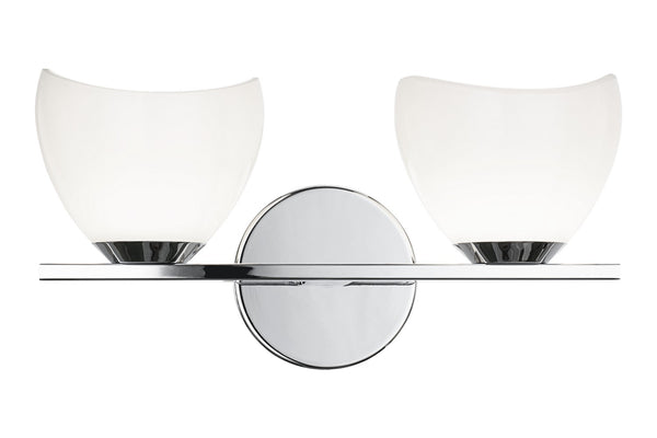 Uptowne Vanity by Matteo Lighting
