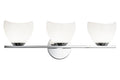 Uptowne Vanity by Matteo Lighting