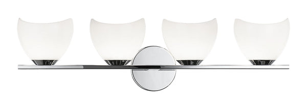 Uptowne Vanity by Matteo Lighting